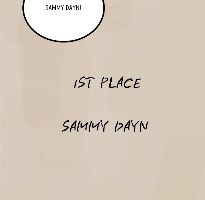 The Land of Flowers Chapter 2 - page 78