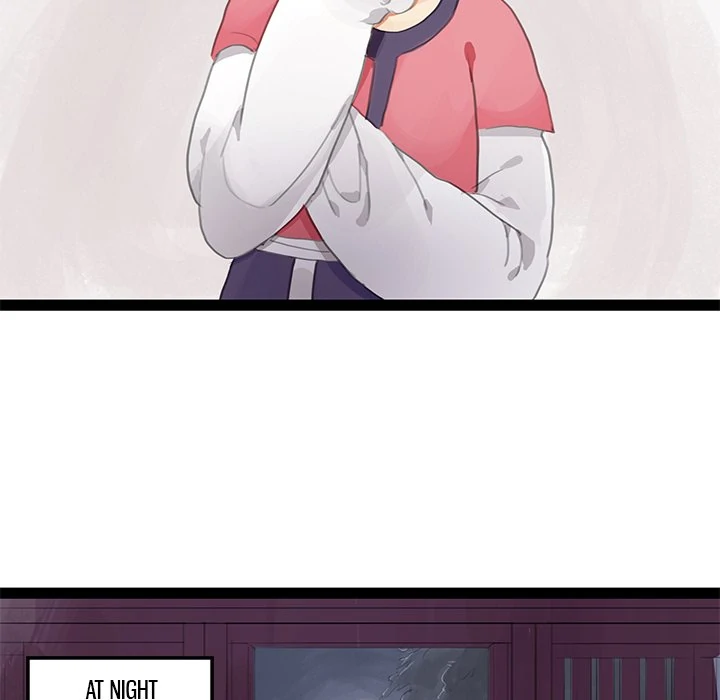 The Land of Flowers Chapter 4 - page 10