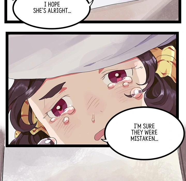 The Land of Flowers Chapter 4 - page 15