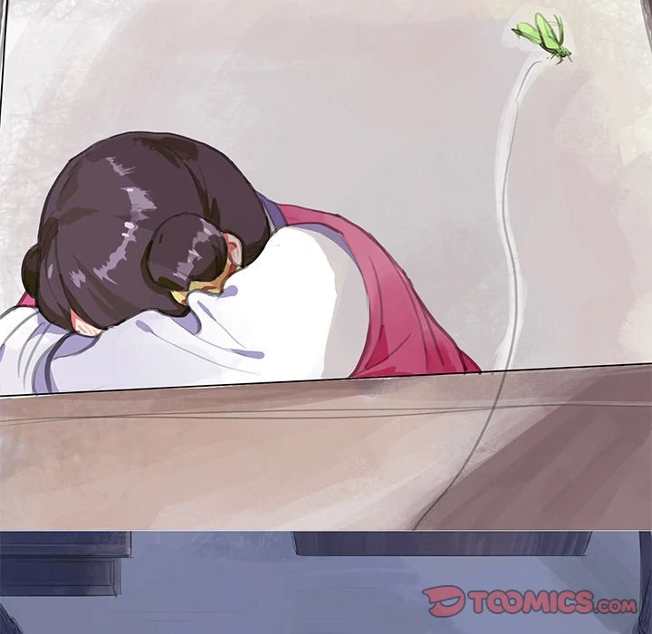 The Land of Flowers Chapter 4 - page 16