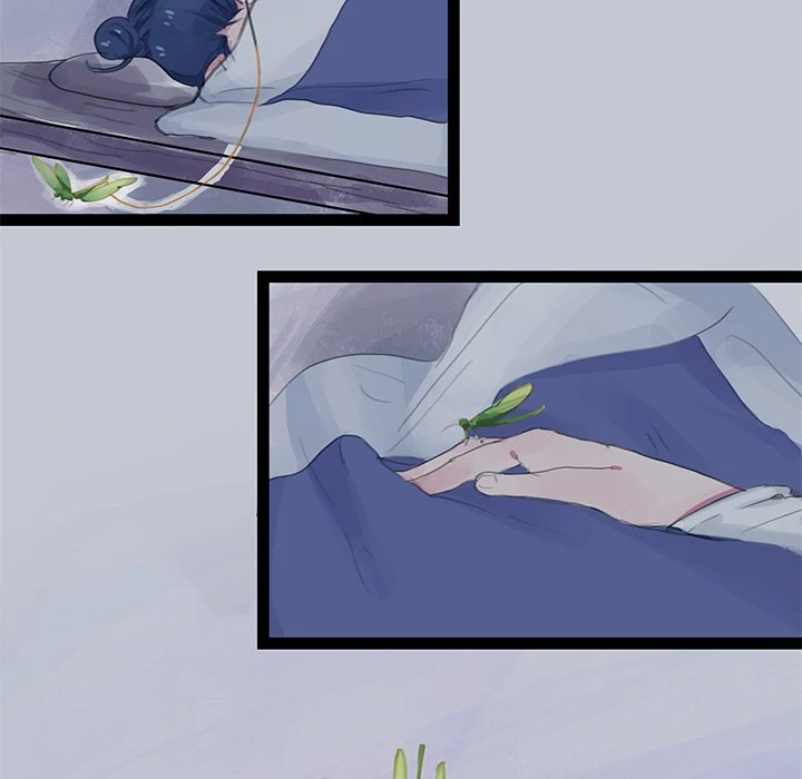 The Land of Flowers Chapter 4 - page 18