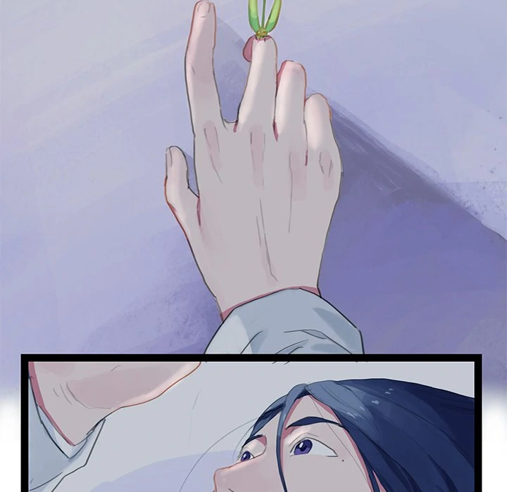 The Land of Flowers Chapter 4 - page 19