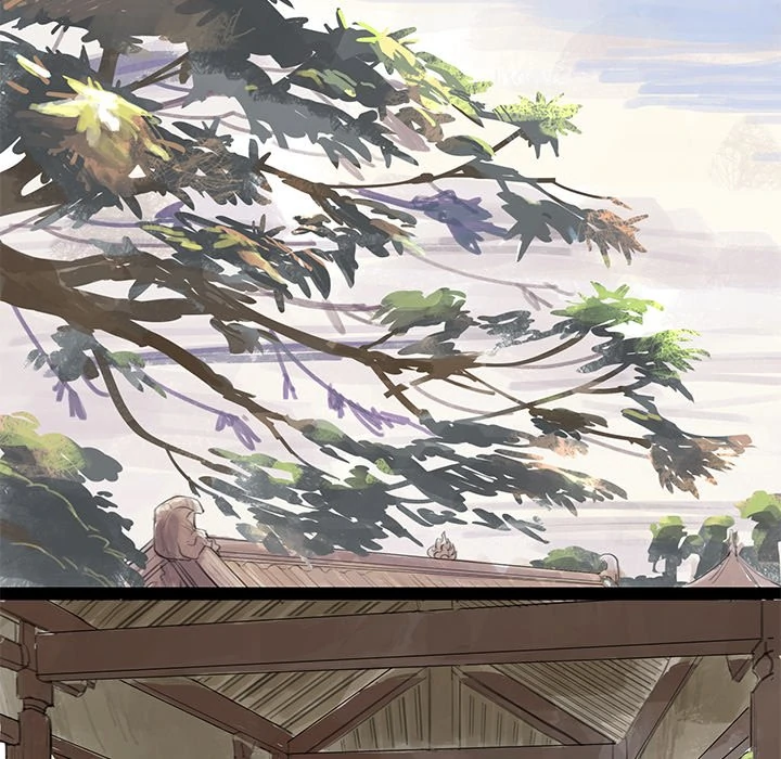 The Land of Flowers Chapter 4 - page 21