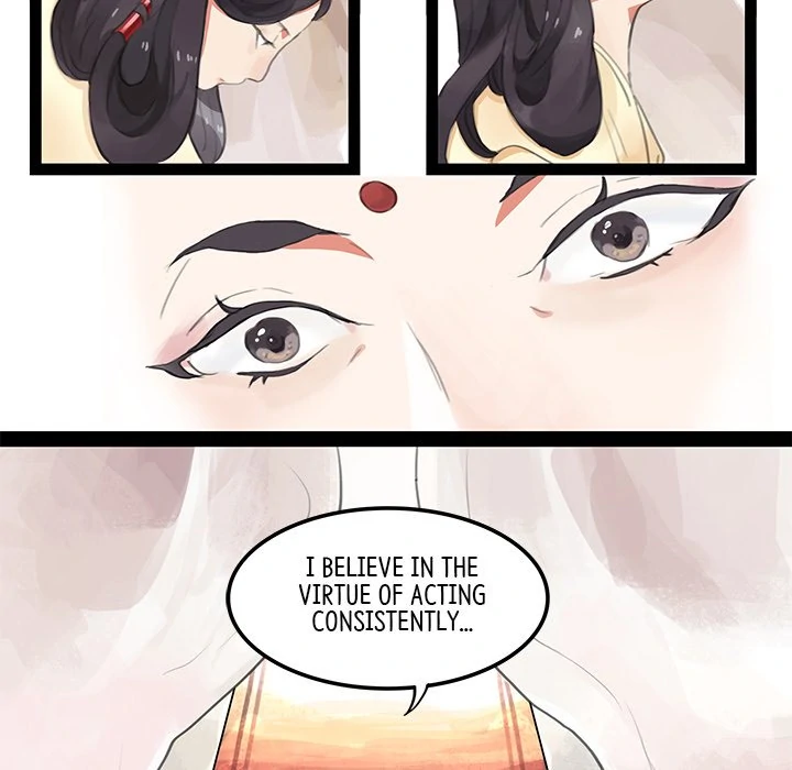 The Land of Flowers Chapter 4 - page 33