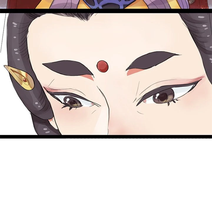 The Land of Flowers Chapter 4 - page 35