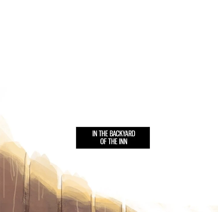 The Land of Flowers Chapter 4 - page 36