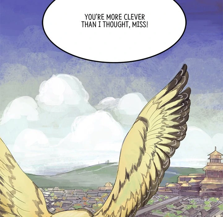 The Land of Flowers Chapter 4 - page 44