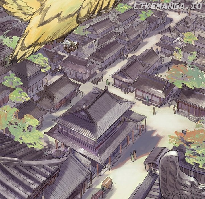 The Land of Flowers Chapter 4 - page 45