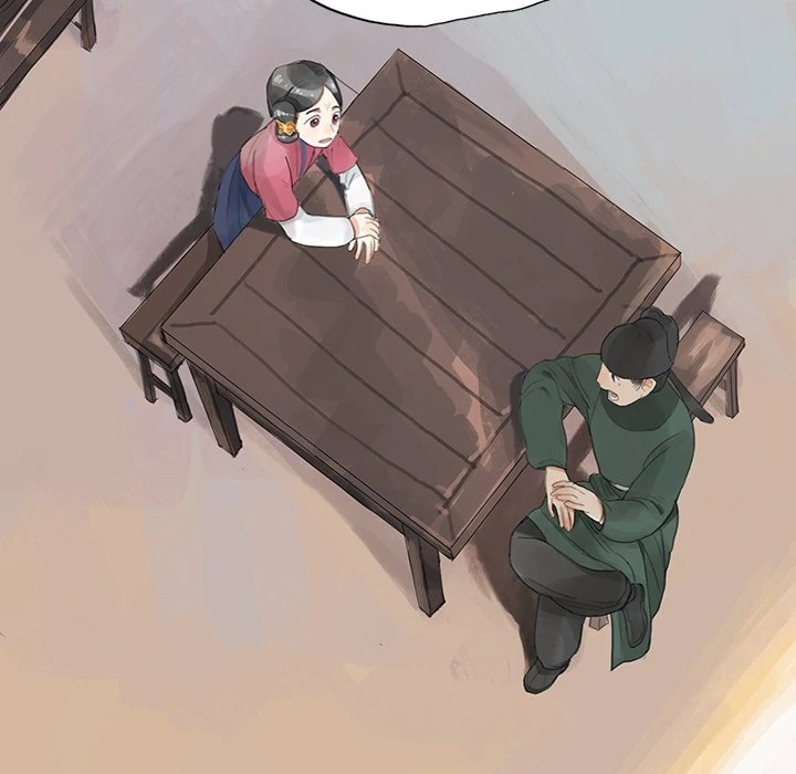 The Land of Flowers Chapter 5 - page 13