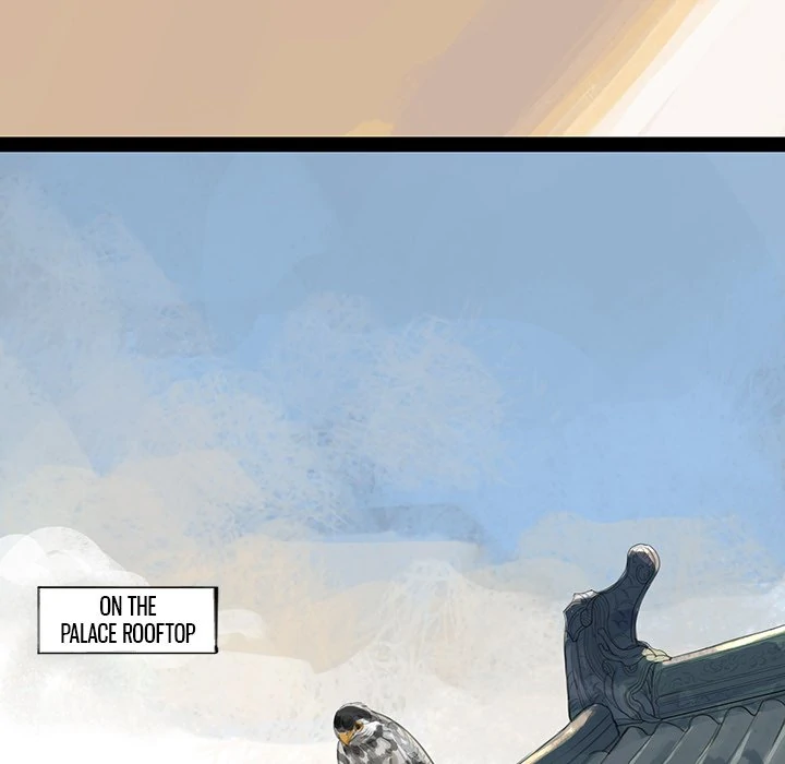 The Land of Flowers Chapter 5 - page 14