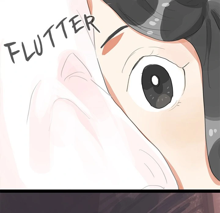 The Land of Flowers Chapter 5 - page 28