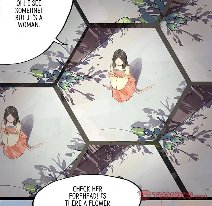 The Land of Flowers Chapter 5 - page 6
