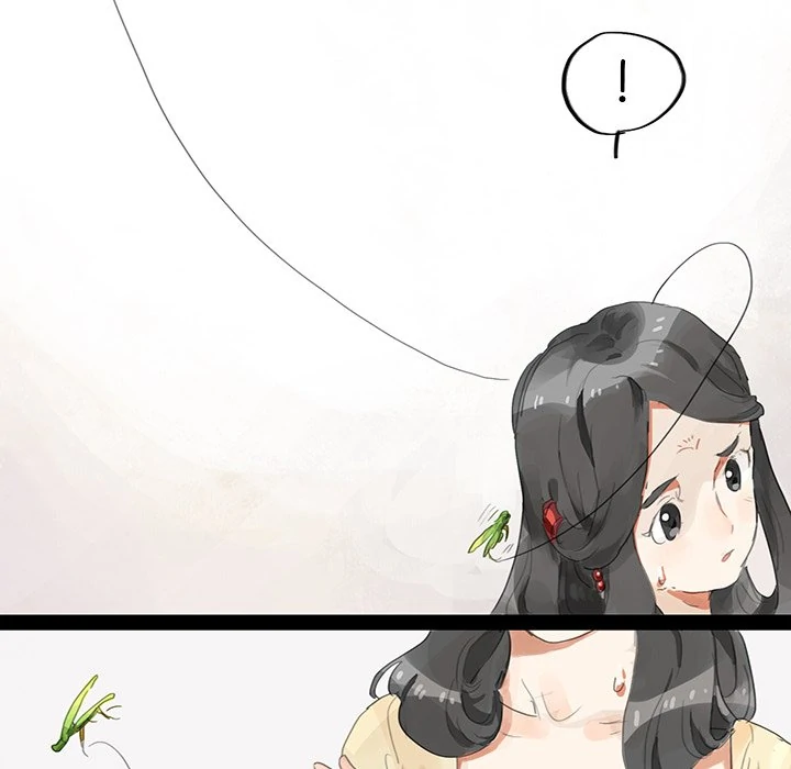 The Land of Flowers Chapter 5 - page 9