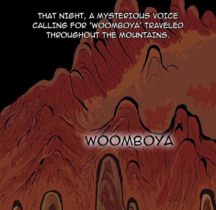 The Journey of the Dragon Chapter 2 - page 100