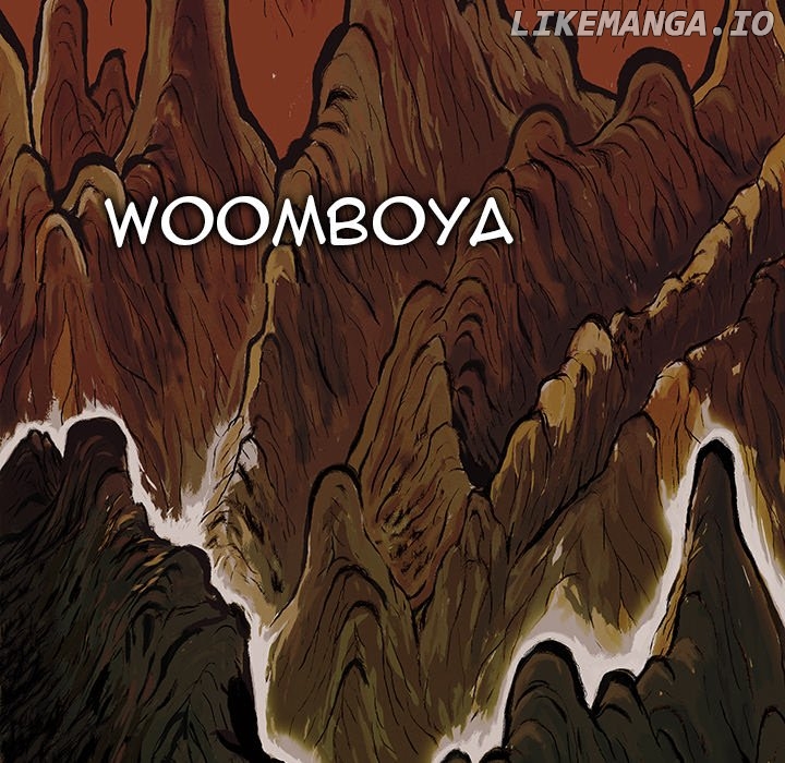 The Journey of the Dragon Chapter 2 - page 101