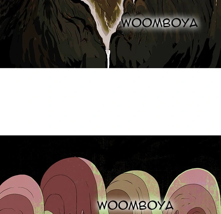 The Journey of the Dragon Chapter 2 - page 102