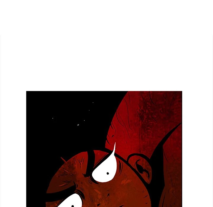 The Journey of the Dragon Chapter 2 - page 104