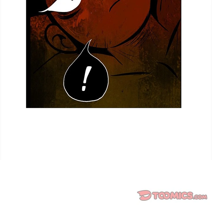 The Journey of the Dragon Chapter 2 - page 105