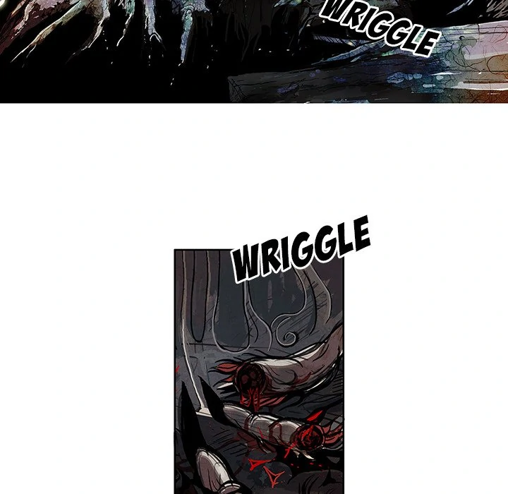 The Journey of the Dragon Chapter 2 - page 112