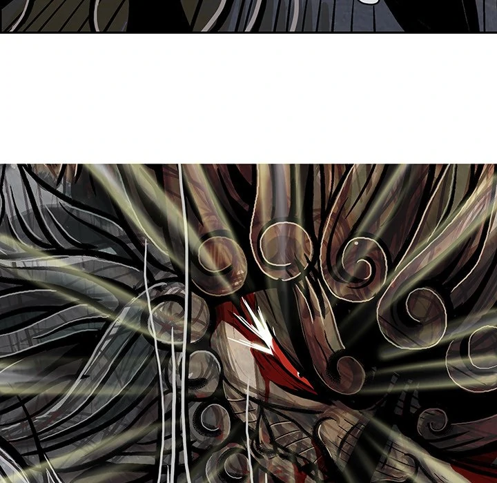 The Journey of the Dragon Chapter 2 - page 116