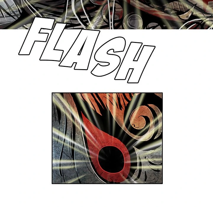 The Journey of the Dragon Chapter 2 - page 117