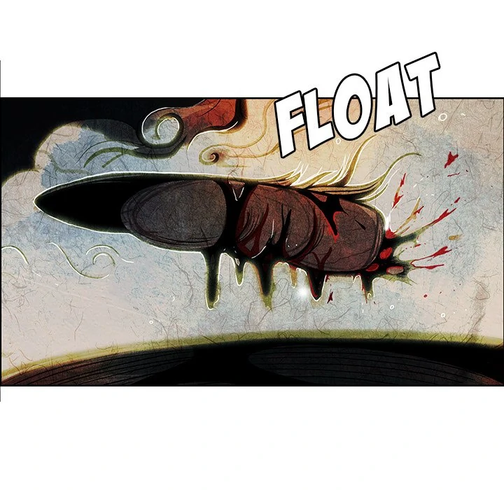 The Journey of the Dragon Chapter 2 - page 118