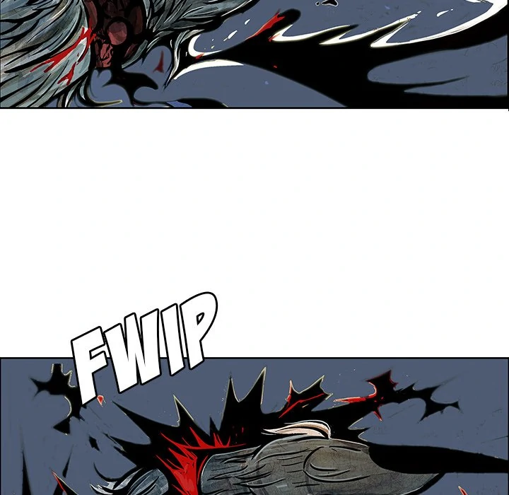 The Journey of the Dragon Chapter 2 - page 120