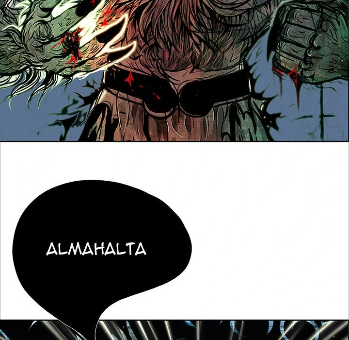 The Journey of the Dragon Chapter 2 - page 126