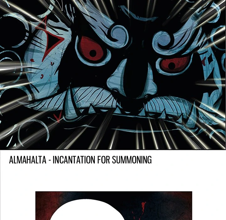 The Journey of the Dragon Chapter 2 - page 127