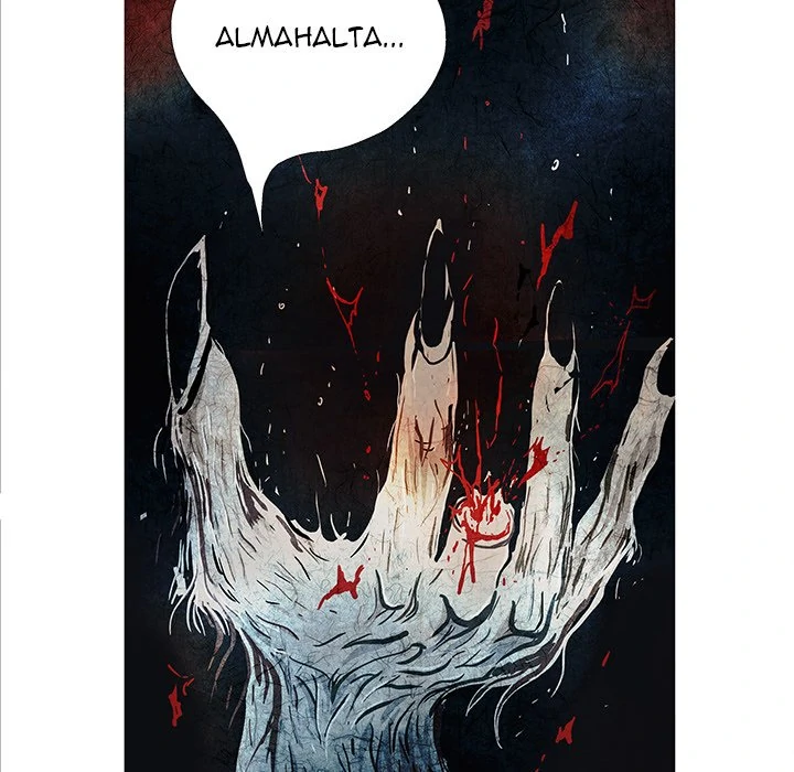 The Journey of the Dragon Chapter 2 - page 128