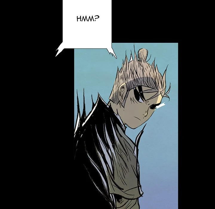 The Journey of the Dragon Chapter 2 - page 12