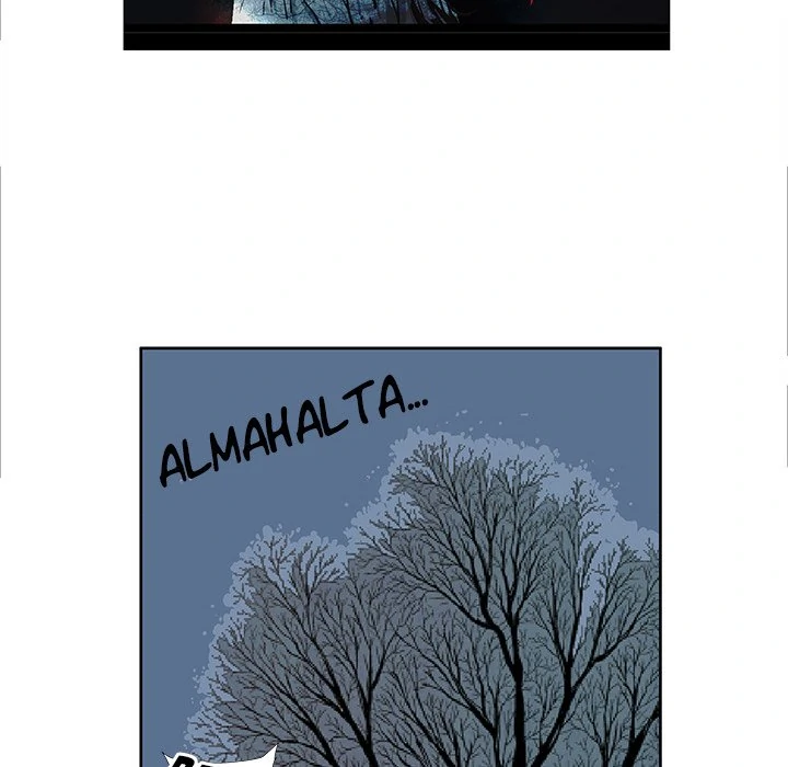 The Journey of the Dragon Chapter 2 - page 129