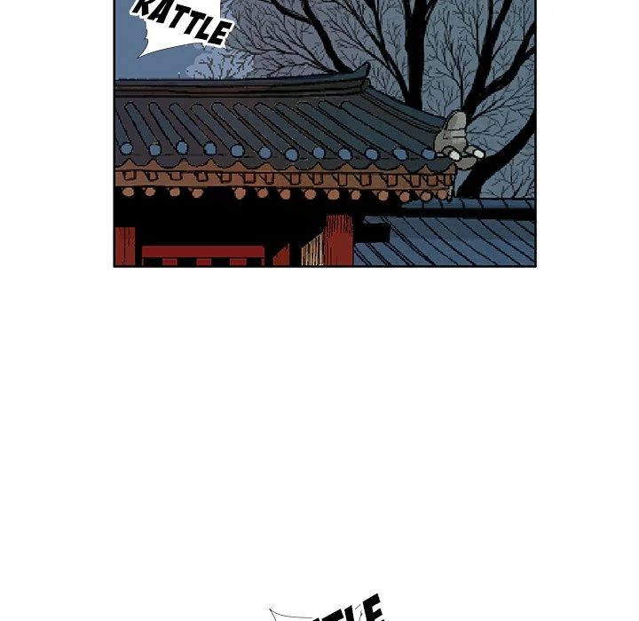 The Journey of the Dragon Chapter 2 - page 130