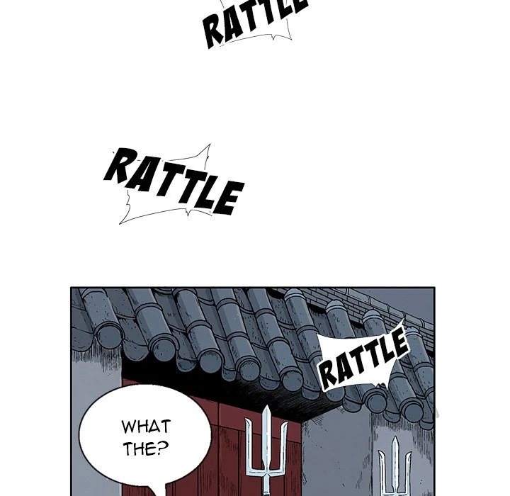 The Journey of the Dragon Chapter 2 - page 131