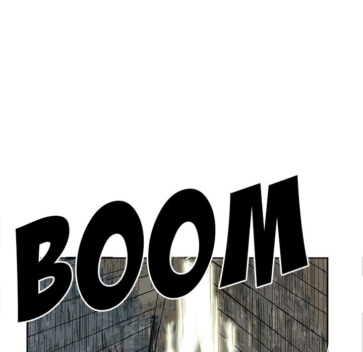 The Journey of the Dragon Chapter 2 - page 136