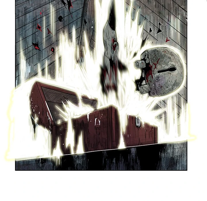 The Journey of the Dragon Chapter 2 - page 137