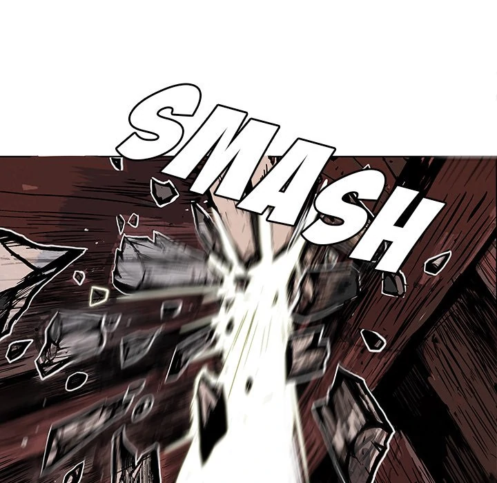 The Journey of the Dragon Chapter 2 - page 138