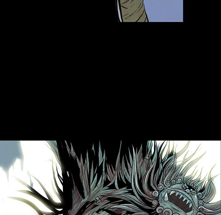 The Journey of the Dragon Chapter 2 - page 13