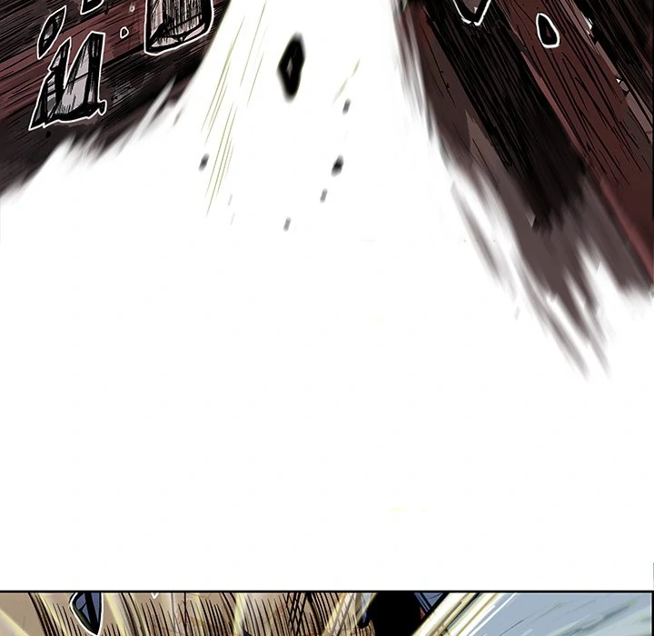 The Journey of the Dragon Chapter 2 - page 139