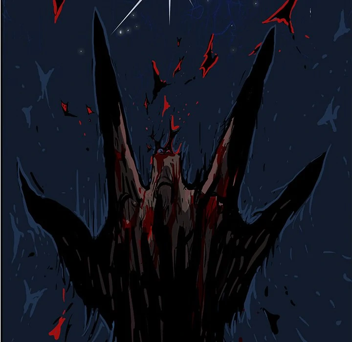 The Journey of the Dragon Chapter 2 - page 144