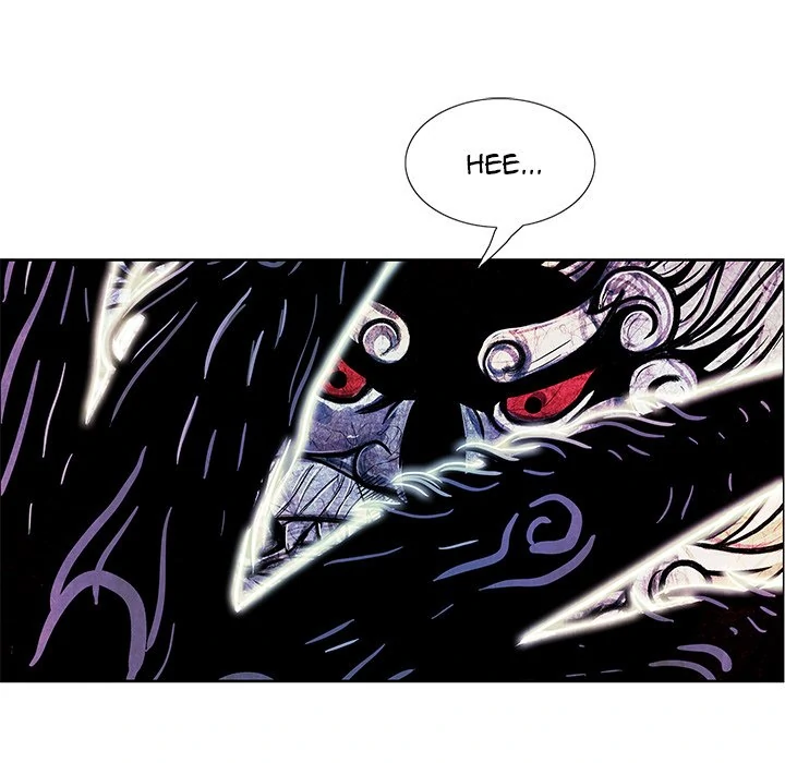 The Journey of the Dragon Chapter 2 - page 147