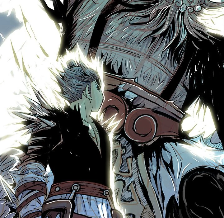 The Journey of the Dragon Chapter 2 - page 14