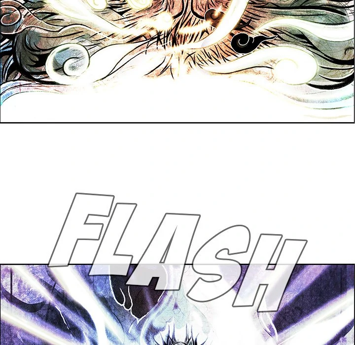 The Journey of the Dragon Chapter 2 - page 150