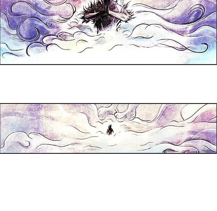 The Journey of the Dragon Chapter 2 - page 152