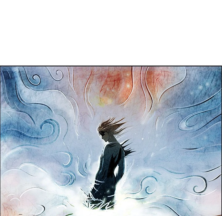 The Journey of the Dragon Chapter 2 - page 153