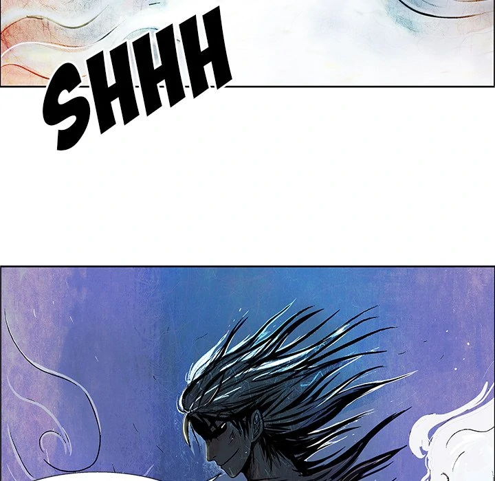 The Journey of the Dragon Chapter 2 - page 154