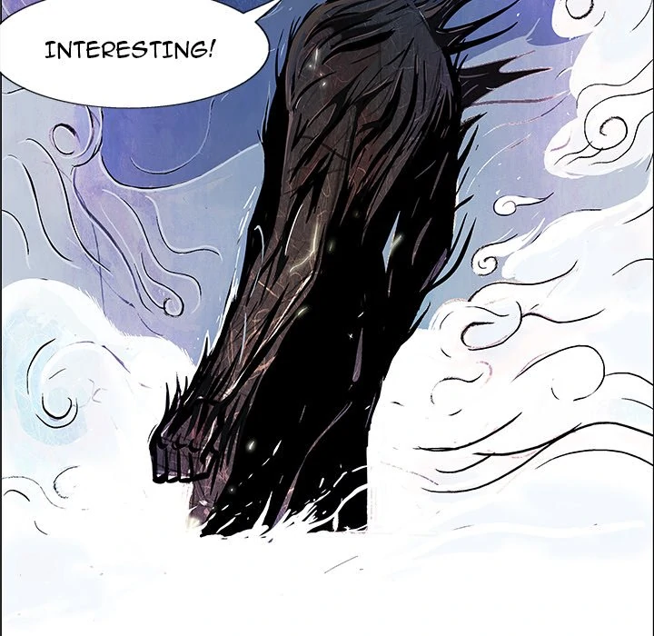 The Journey of the Dragon Chapter 2 - page 155