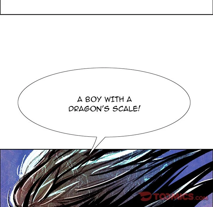 The Journey of the Dragon Chapter 2 - page 156