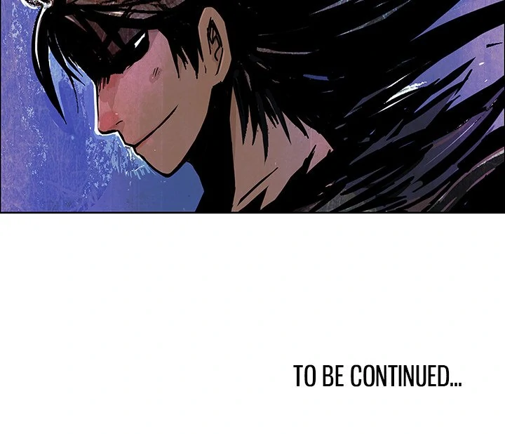 The Journey of the Dragon Chapter 2 - page 157