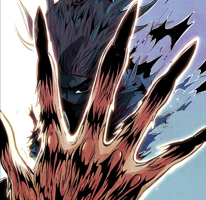 The Journey of the Dragon Chapter 2 - page 16